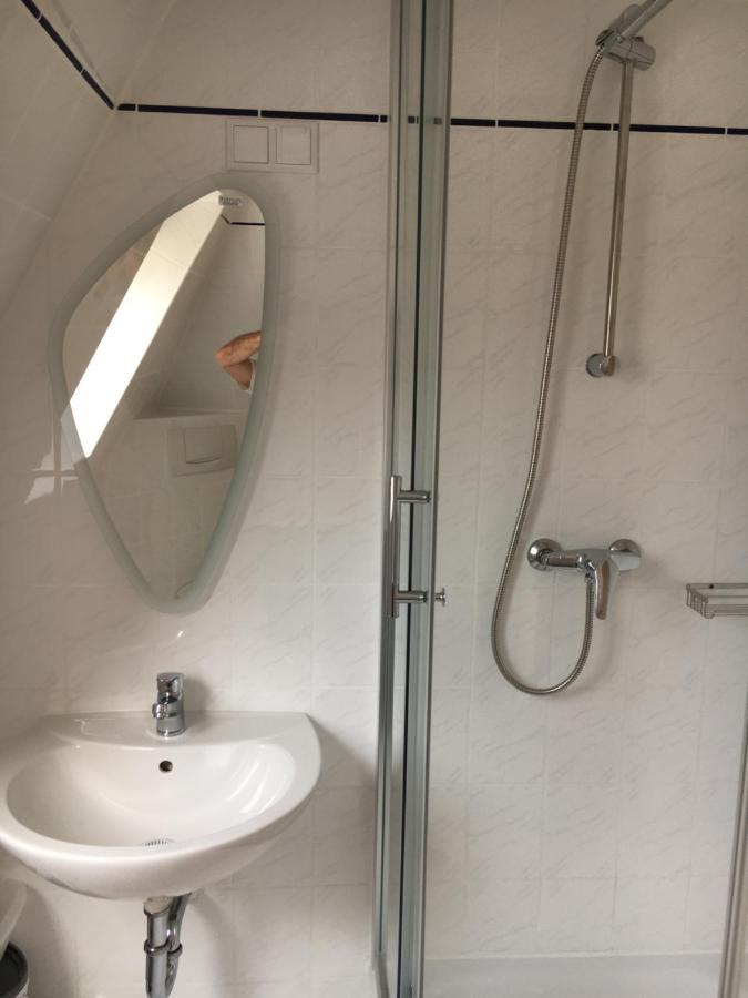 Hotel Boelke Вуншторф Екстер'єр фото