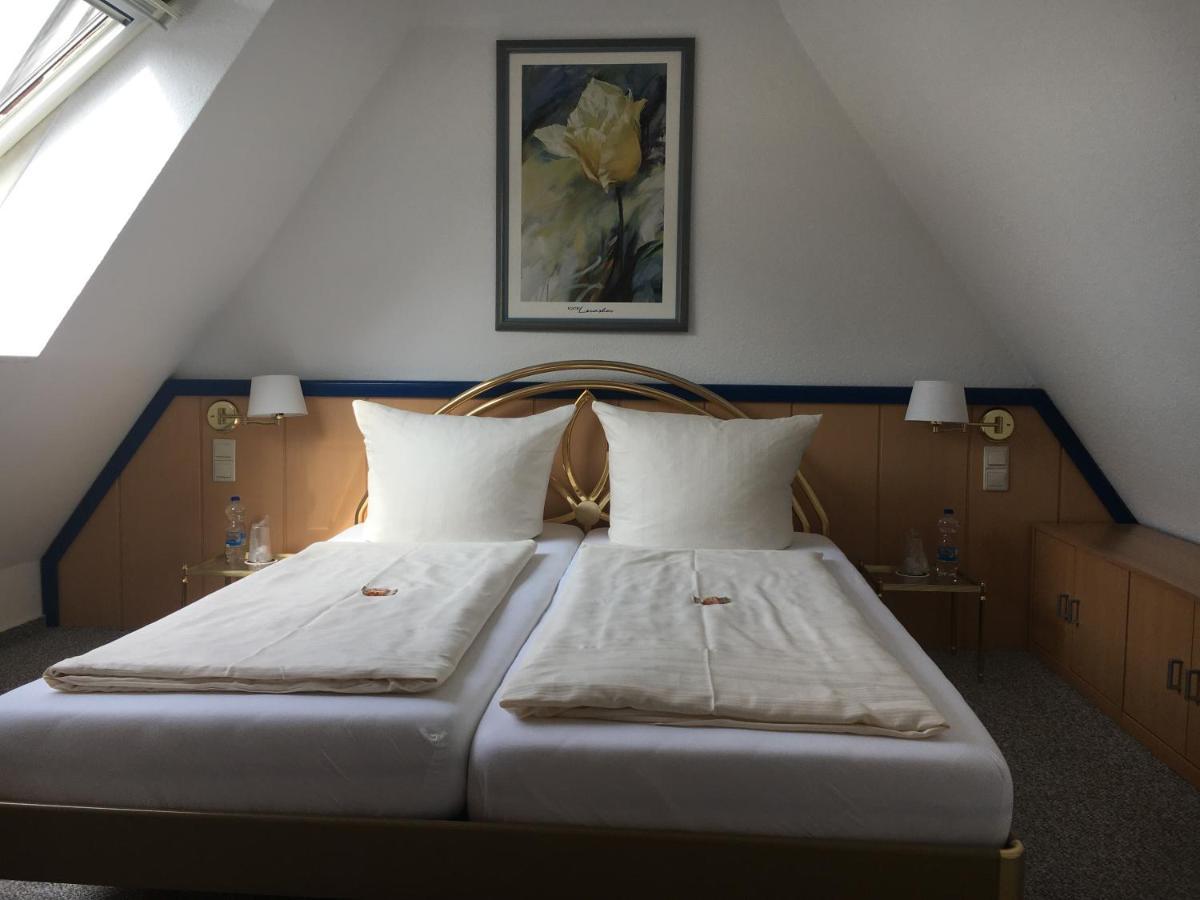 Hotel Boelke Вуншторф Екстер'єр фото